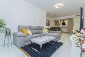 246 Home Sweet Memories - Alicante Holiday